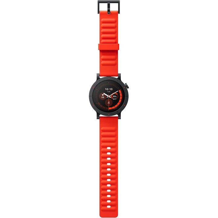 Nothing CMF Watch 3 Pro orologio स्मार्ट?