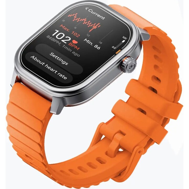 Kospet Pulse Argent