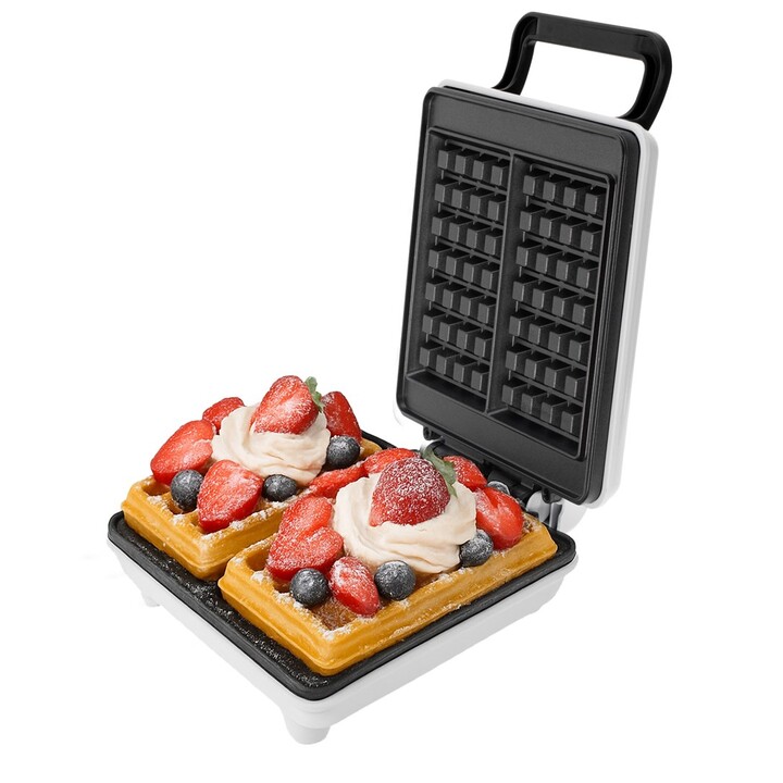 Máquina de Waffles MESKO MS 3091