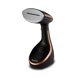 Tefal Access Steam Care DT9100 Défroisseur vapeur portatif 0,2 L 1600 W Noir, Cuivre
