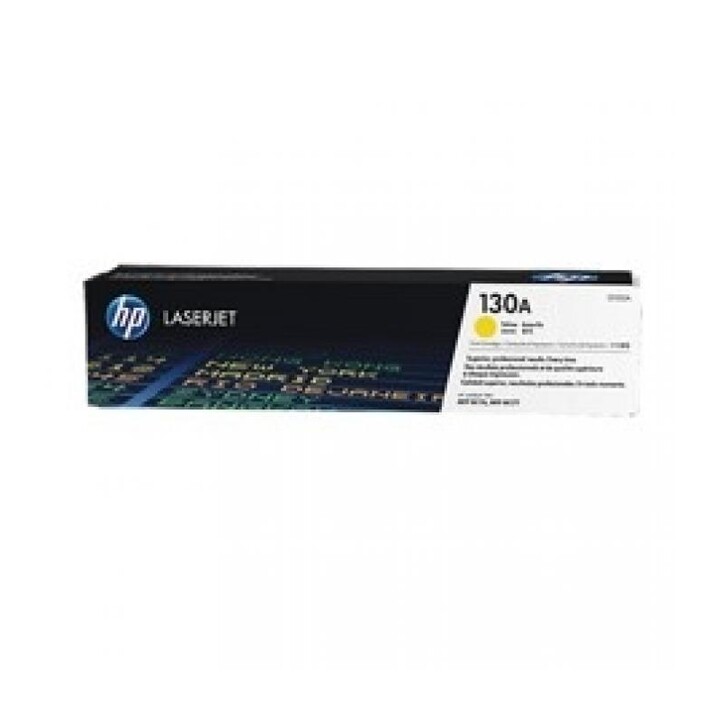 TONER HP 130A GIALLO MFP M176 M177 1000 PAG