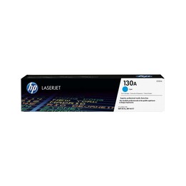 TONER HP 130A CYAN MFP M176 M177 1000 PAG