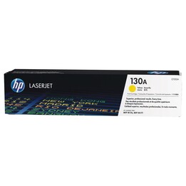 TONER HP 130A PRETO MFP M176 M177 1300 PAG