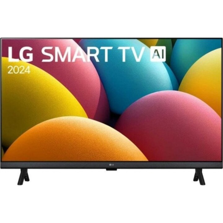 LG 43LR60006LA 43-Zoll-Full-HD-LED-Fernseher (1920 x 1080 Pixel, 16:9)