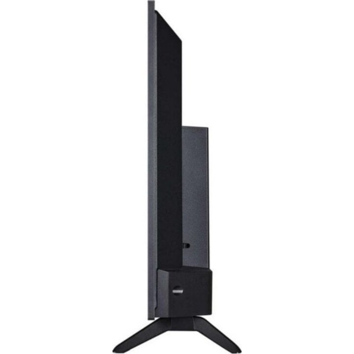 Televisor LED LG de 43 pulgadas Full HD, 1920 x 1080 píxeles, formato 16:9, 43LR60006LA