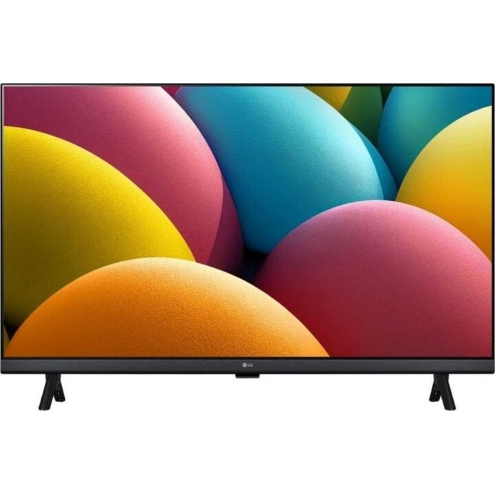 LG 43LR60006LA 43-Zoll-Full-HD-LED-Fernseher (1920 x 1080 Pixel, 16:9)