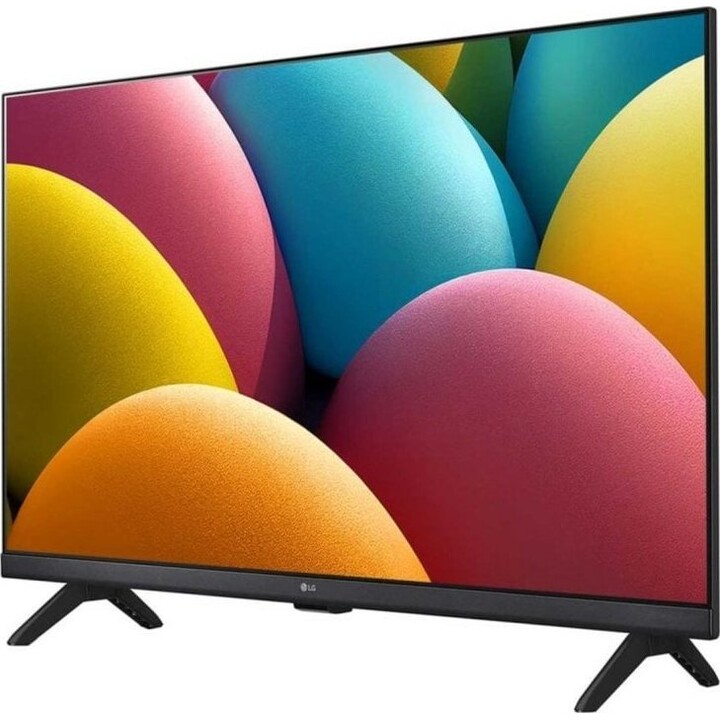 LG 43-Polegadas Full HD 1920 x 1080 Pixels Plano 16:9 LED TV 43LR60006LA