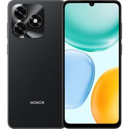Honor X5c Plus 4GB 128GB Dual Sim Schwarz