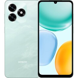Honor X5c Plus 4GB 128GB Dual Sim Ciano
