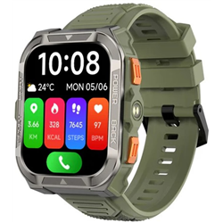 Blackview W80 Pro Verde