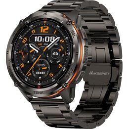 Kospet Tank T3 Ultra 2 Special Edition Black - Smartwatch