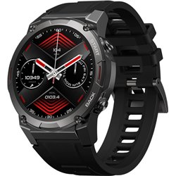 Zeblaze Vibe 7 Pro Black - Smartwatch