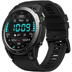 Zeblaze Ares 3 Pro Noir - Montre connectée
