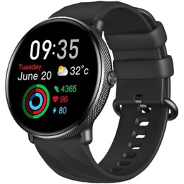 Zeblaze GTR 3 Pro Schwarz – Intelligente Uhr