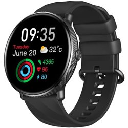 Zeblaze GTR 3 Pro Schwarz – Intelligente Uhr