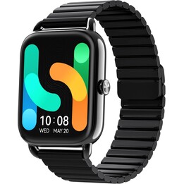 Haylou RS4 Plus Black - Smartwatch