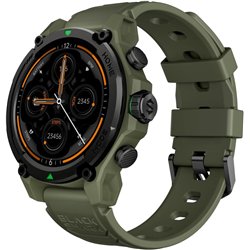 Black Shark GS3 Vert - Smartwatch