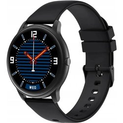 Imilab KW66 Black Smartwatch