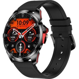 HX-No.1 Black - Smartwatch