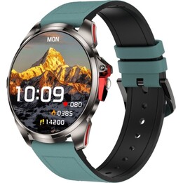 HX-No.1 Verde - Reloj Inteligente