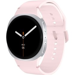 HD8 Mini Rosa – Intelligente Uhr