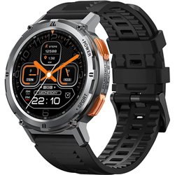 Kospet Tank T2 Silver - Smartwatch