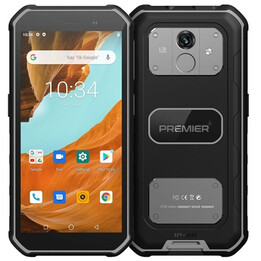 Premier Maxi 30 Industrial PDA/ 6GB/ 128GB/ 5.5´/ Touch/ POS Function