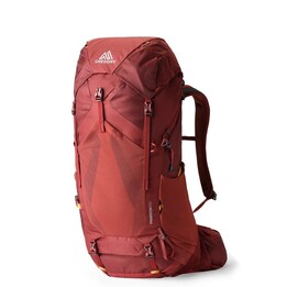 Sac à dos de randonnée pour homme Gregory Paragon 50 l - Rouge désert