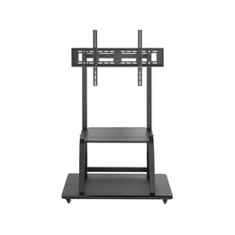 ART S-13 Mobile stand for LCD/LED TV 37-100" 150 Kg