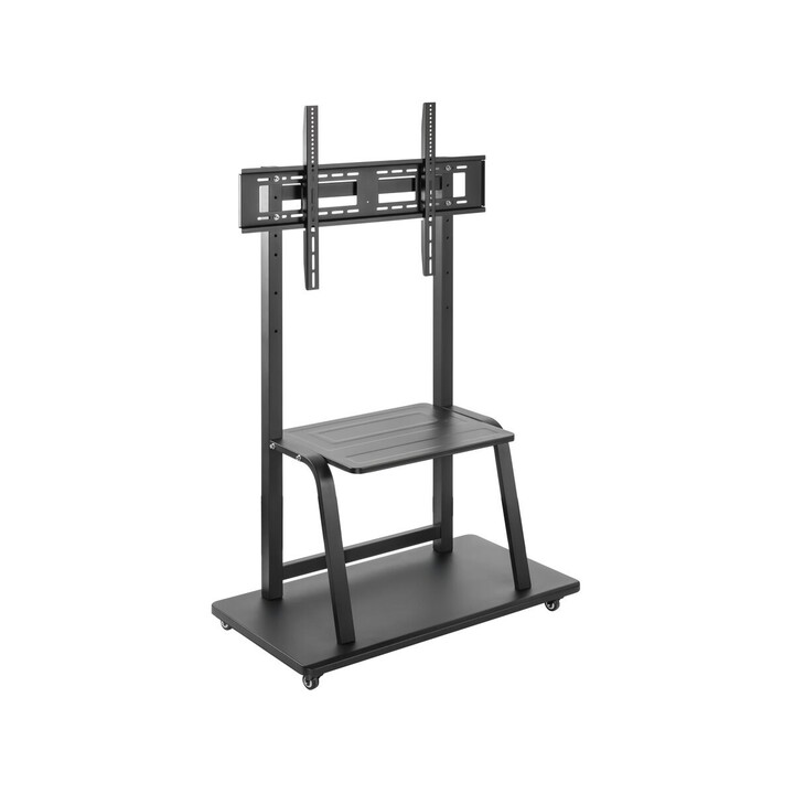 ART S-13 Soporte móvil para TV LCD/LED 37-100" 150 Kg