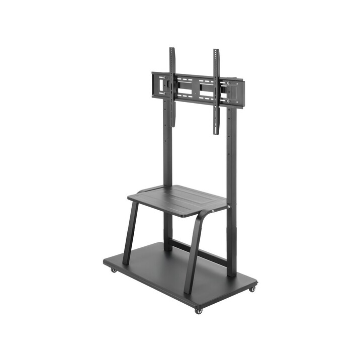 ART S-13 Soporte móvil para TV LCD/LED 37-100" 150 Kg