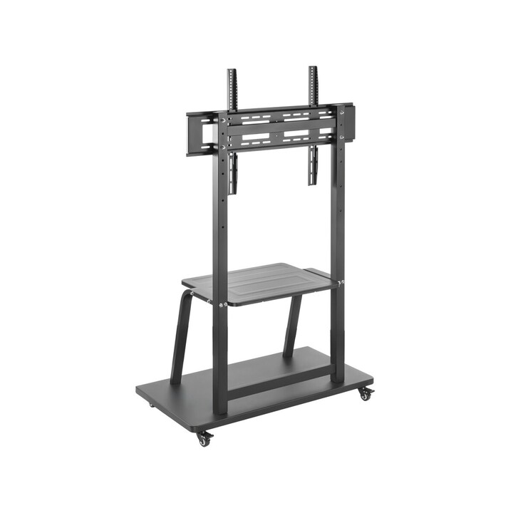 ART S-13 Soporte móvil para TV LCD/LED 37-100" 150 Kg