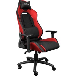 SEDIA DA GAMING GXT 714R RUYA/ROSSO 25064 TRUST