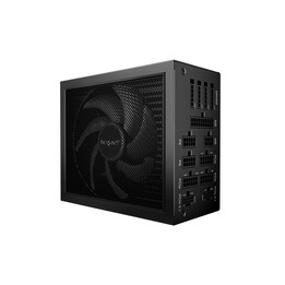 be quiet! Dark Power 14 1200W modular power supply Titanium black