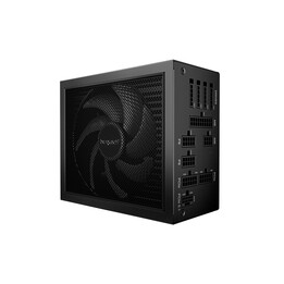 be quiet! DARK POWER 14 850W fonte de alimentação preta