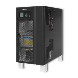 Qoltec 3-phasige USV | 10kVA | 8kW | LCD