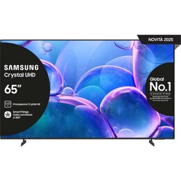 Samsung UE65U7000FU 65" 4K Ultra HD LED Smart TV WiFi Nero