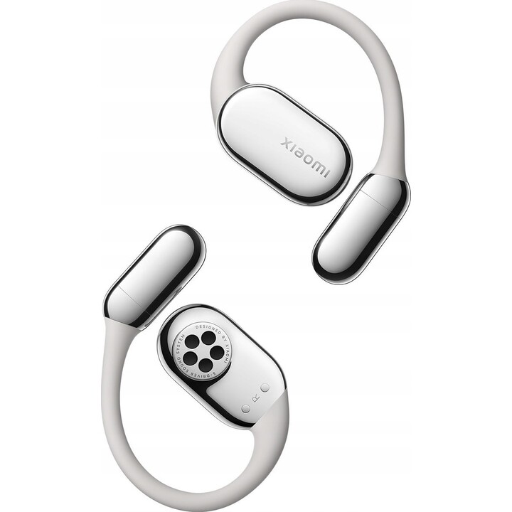 Xiaomi OpenWear Stereo Pro Cinzento Titan