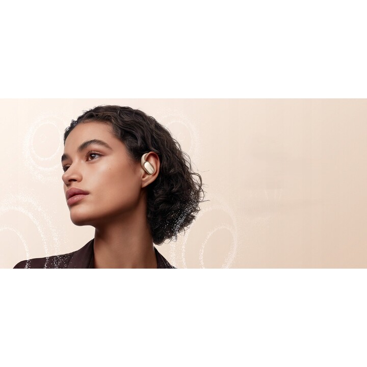 Xiaomi OpenWear Stereo Pro Gris Titan