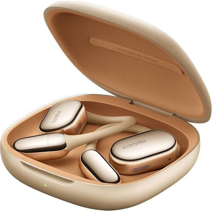 Xiaomi OpenWear Stereo Pro Sable Doré