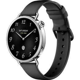Xiaomi Watch S4 41mm Preto