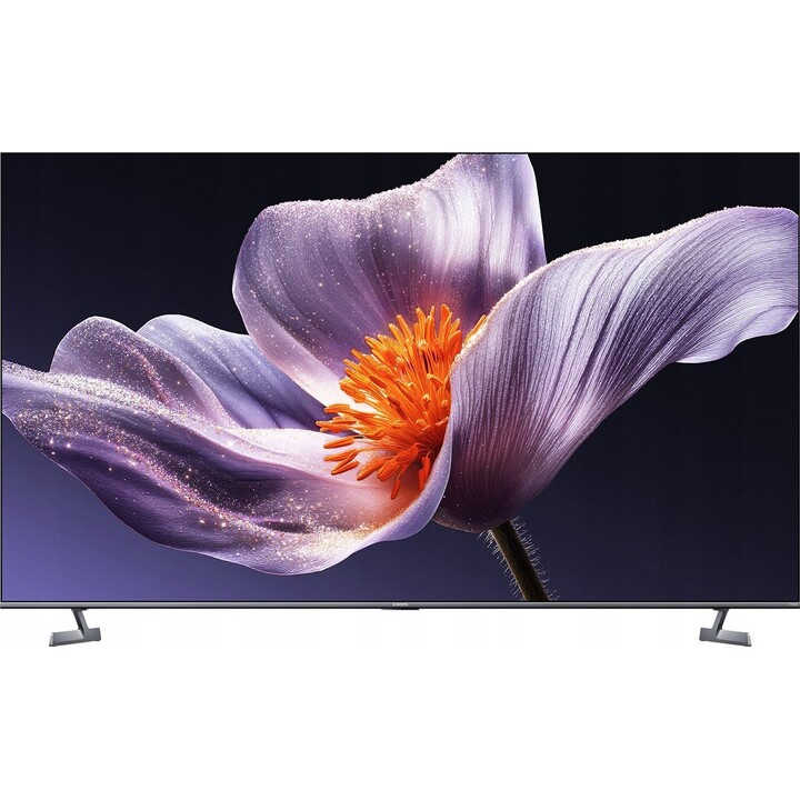 Xiaomi TV S Pro 2026 75" 4K UHD MiniLED SmartTV Google TV