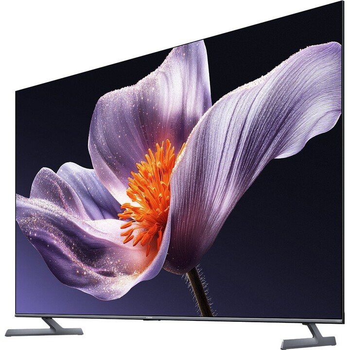 Xiaomi TV S Pro 2026 75" 4K UHD MiniLED SmartTV Google TV