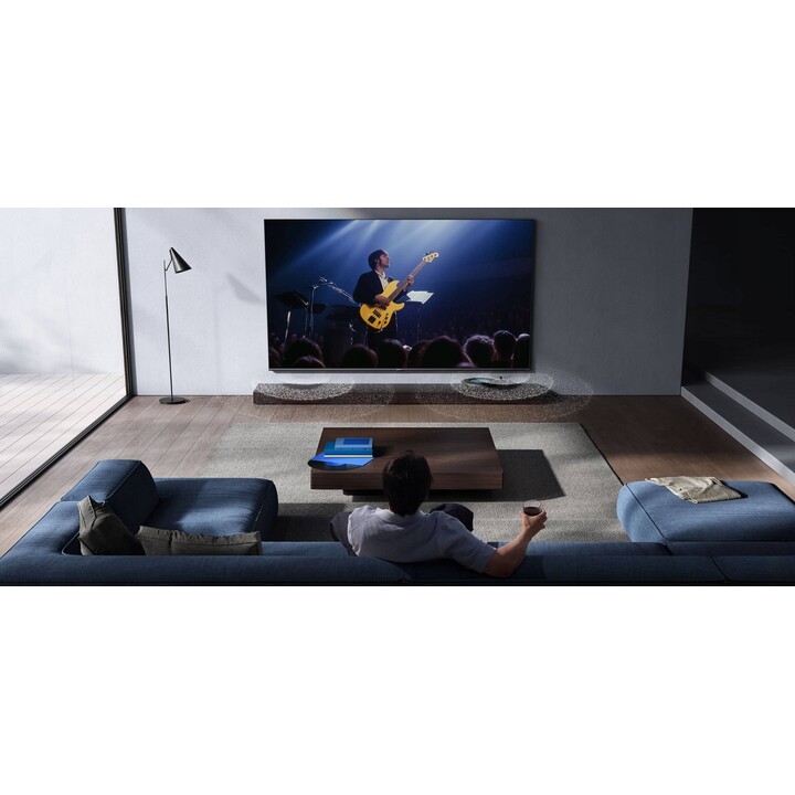 Xiaomi TV S Pro 2026 75" 4K UHD MiniLED SmartTV Google TV