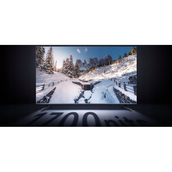 Xiaomi TV S Pro 2026 75" 4K UHD MiniLED SmartTV Google TV