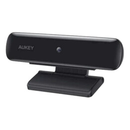 Aukey Stream Series 1080p Webcam Nero