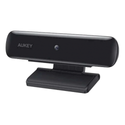 Aukey Stream Series 1080p Webcam black