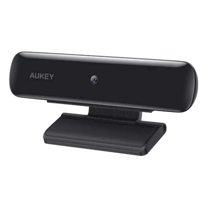Aukey Stream Series 1080p Webcam black