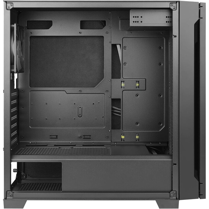 ATX media tower box antec p10c silent black