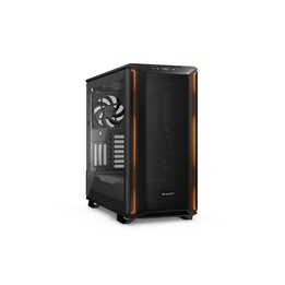 be quiet! Dark Base 701 ATX PC case black